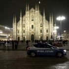 Milano, scoperto un mega party con 44 invitati