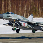 La Polonia invierà i jet MiG 29 all'Ucraina
