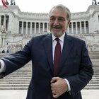 Lazio, il governatore Rocca: «Ztl verde, tutto da rifare. Rafforzare il trasporto pubblico, abbiamo dato a Roma 240 milioni»
