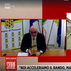 Case occupate, tensione a Storie Italiane. Il sindaco: «Mamme abusive? C'è chi aspetta il turno con dignità»