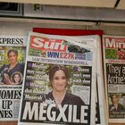 Meghan Markle divide la stampa britannica ma vince la guerra mediatica globale