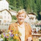 Tina Anselmi, ciak si gira: dalle Dolomiti a Bassano, l'epopea di una guerriera