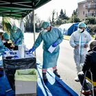 Coronavirus, in Veneto riprendono i contagi: +42 positivi, ma nessun morto