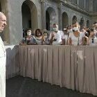 Dalle inchieste alla crisi dei fedeli, i dossier che mettono pressione al Papa