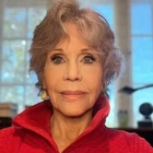 Jane Fonda, buone notizie: il cancro è in remissione. «Lo sto battendo, è il miglior regalo»