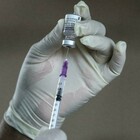 Vaccino a mRna contro il melanoma