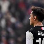 Calciomercato, Dybala: «Rinnovo dipende dalla Juventus»
