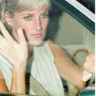 Lady Diana, le ultime parole prima di morire