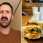 «Sono stato male per il fast food e mi hanno mandato dei buoni per scusarsi: quanto valgono 7 giorni di intossicazione alimentare?»