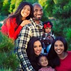 Kobe Bryant, il dolore della moglie Vanessa: «Siamo devastati, non immagino la mia vita senza di loro»