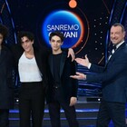 Ascolti Tv 15 dicembre 2021, Sanremo vince ma non stravince