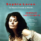 Sophia Loren, a Sorrento una mostra per i 90 anni