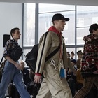 Camouflage e stile urban, MSGM ed Eastpak di nuovo insieme per la collezione di zaini e borse Camouflage e stile urban, MSGM ed Eastpak di nuovo insieme per la collezione di zaini e borse