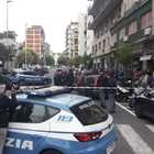 Napoli, sparatoria tra la folla: una bambina tra i tre feriti