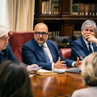 Sangiuliano, la riunione di Ferragosto con i direttori generali