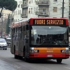 Tram e bus, dossier Atac: salta una corsa su sei. Piano salvataggio a rischio