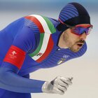 Pechino 2022, Davide Ghiotto vince il bronzo nel pattinaggio di velocità 10.000 metri