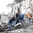 Terremoto in Albania, l'Ingv: «Impossibile prevedere l'entità delle scosse future»