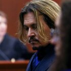 Amber Heard accusa Johnny Depp di abusi sessuali