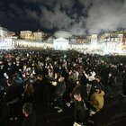 Proteste contro il Dpcm, tensione a Napoli e Torino