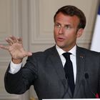 Recovery Fund, telefonata Conte-Macron: «Risultato sia davvero ambizioso»