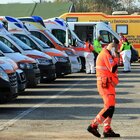 Da Como a Cuneo, Sos degli ospedali: «Al collasso, rischio pazienti parcheggiati sui marciapiedi»