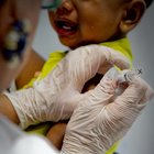 Vaccini, stop all'asilo in Veneto per settemila bimbi non in regola