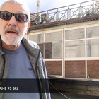 Roma, il barcone ristorante affonda nel Tevere: il proprietario spiega cosa è successo