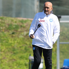 Napoli-Eintracht, Spalletti contro Glasner: i tecnici che giocano d'attacco