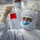 Cina, un milione di persone trattate con vaccini sperimentali, Francia vede l'uscita dal tunnel