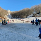 Terminillo, i maestri della scuola di sci: due piste si possono aprire. Ma c'è qualcuno a cui interessa salvare la stagione?