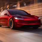 Tesla Model3 Performance è la più potente di sempre: 460 cv, 0-100 km/h in 3.1" e velocità max di 262 km/h. Autonomia di 528 km