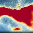 Allarme inquinamento: tutta la pianura Padana e il Polesine sono una camera a gas