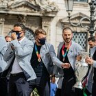 Italia campione, la lezione dei 20enni che non aspettano (e giocano in attacco)