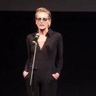 Bertolucci, da Sharon Stone a Ennio Morricone: omaggio kolossal al regista