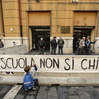 Scuole chiuse in Campania, De Luca spiega l'ordinanza: «Oggi 1.261 positivi, le mezze misure non servono più»