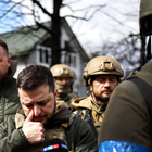 Ucraina, il generale Bertolini: «Senza negoziato guerra infinita che prima o poi ci coinvolgerà»