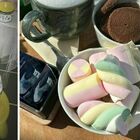 Ilary Blasi e Noemi Bocchi, le foto con i marshmallow diventano un caso: coincidenze o marcatura "a uomo"?