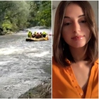 Denise Galatà morta nel fiume