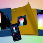 immagine Phygital, metti un po' di musica 3.0: l'ultima innovazione è il QUARdisc che unisce digitale e supporto fisico
