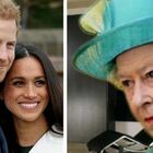 Harry e Meghan contro la famiglia reale, ma la regina Elisabetta non li priverà dei titoli