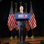 Biden: "La mia presidenza non sarà un terzo mandato Obama"