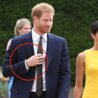 Harry e il braccialetto, il principe lo indossa da 22 anni. Il motivo è commovente