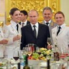 Putin, le manie dello zar