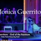 Monica Guerritore direttore per un giorno a Leggo: "Grazie a End of the Rainbow al Sistina faccio rivivere cantando la figura tragica di Judy Garland"
