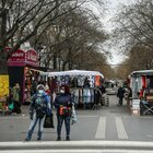 Omicron, l'onda dei contagi travolge la Francia