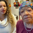La bisnonna di 102 anni e il segreto di lunga vita: «Seguo questa dieta e non faccio mai la doccia»
