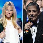 Fiorello: «Michelle Hunziker torna in Rai per Sanremo 2025, lo farebbe volentieri»