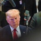 Usa, è iniziato il processo di impeachment di Trump per i fatti del 6 gennaio