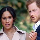 Harry e Meghan, Fox Tv li accusa dello stress causato al principe Filippo già in gravi condizioni